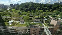 Blk 450D West Terra @ Bukit Batok (Bukit Batok), HDB 2 Rooms #586362501
